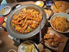 -六月雪干锅(绵阳凯德广场店)