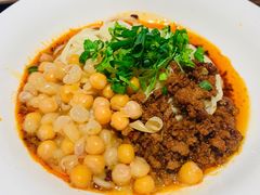 小面-太二酸菜鱼(广州IFC国金天地店)