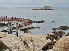 -养马岛旅游度假区