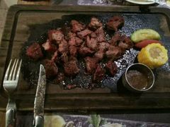 -食间牛排(湖西路店)