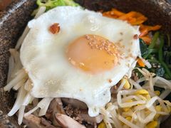 -全州拌饭馆(断桥店)