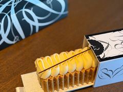 -沁蝶 Butterfly Patisserie甜品蛋糕(北京瑰丽酒店)