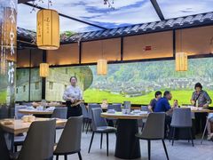 -客家班·客家菜(嘉禾金铂店)