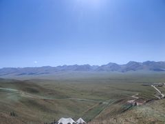 -新疆那拉提国家旅游度假区