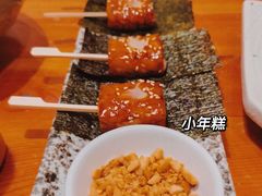 -老村旧煲(江宁金鹰店)