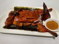 -小厨娘淮扬菜(天印大道店)