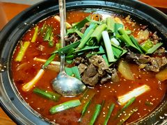 -关二哥烧烤(王家湾店)