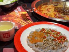 -蜀大侠火锅.川剧变脸(龙泉世茂店)
