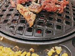 -牛犇烤肉(物资学院路店)