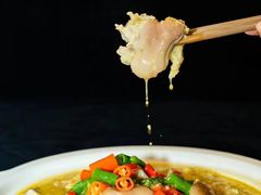 -天外天美食广场(哈尔滨路店)