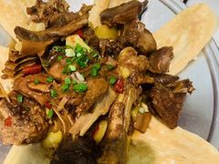 -小菜园新徽菜(庐江方圆荟店)