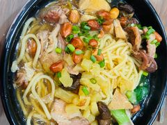 -阿芬卤面(花巷店)