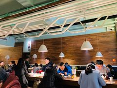 大堂-十面春风·江南面馆(崇宁路店)