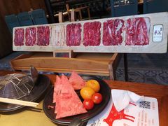 -手选潮汕鲜活牛肉火锅(二七广场店)