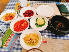 -益百岁牛尾汤主题餐厅(辛庄街店)