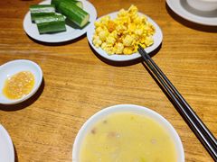 -院里汤包·虾汤包青岛菜(辽源路店)
