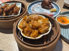 -点都德(汇点楼店)