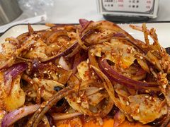 -老妈厨房团圆饺子东北菜(北环路店)