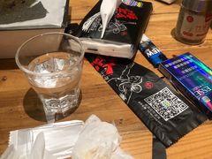 -老胖串店(浆水泉路店)