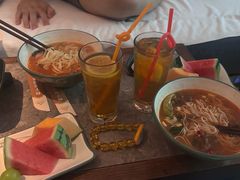 -和子足浴SPA会馆(东方之门店)