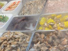 -渔家风味·鲅鱼水饺·央视展播·海鲜天津菜(开发区店)