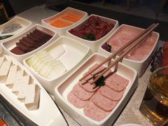 -海底捞大排档火锅(悦荟广场店)