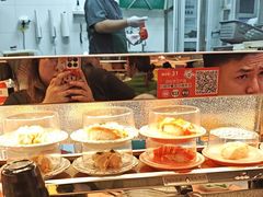 -争鲜回转寿司(中街大悦城店)