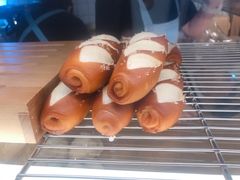 德国碱水包-面包与我Bread Or Me(长城汇店)