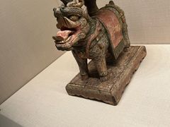 -太原市博物馆