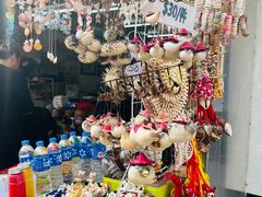 -大澳渔村及棚屋