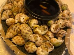 -桥东喜碧海鲜街(水东街店)