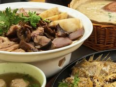 -潮界(虹桥新天地店)