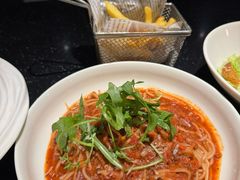 -西堤厚牛排(国瑞店)