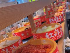 -龍歌自助小火锅(崂山丽达店)