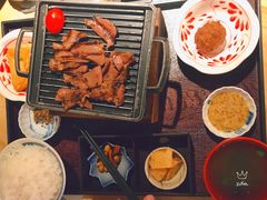 -味太助·银饭食堂(中华城店)