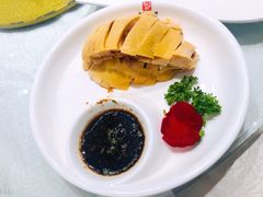 谷谷鸡-小舟山海鲜