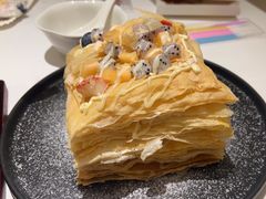 -茉里粤菜(皇姑万象汇店)