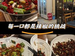 -湘缘道客•湘缘饭店·25年湘菜馆(古墩路店)