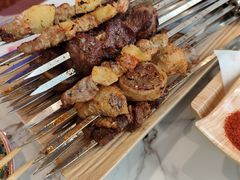 -巴依老爷新疆美食(常营店)