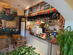 -萤火虫咖啡(后海店)
