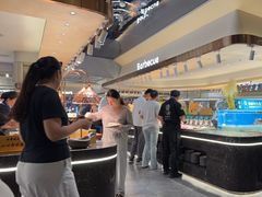-東盛炭烤自助料理(玄武招商花园城店)