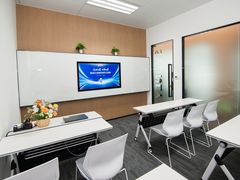 -启德考培雅思托福留学(香洲校区)