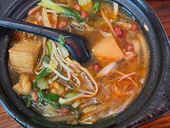 -秦园陕西手工面馆(番禺节能科技园店)