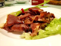 -大张烙馍村(泉山店)