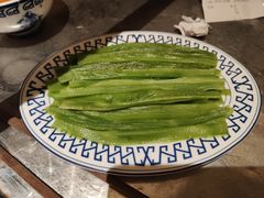 贡菜-龙森园火锅(琴台路店)