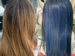 -Moyue HAIR SALON