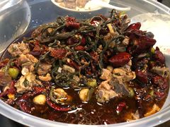 -天治宣·野椒鸡(龙头寺总店)