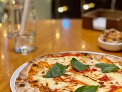 -君悦酒店·La Terrazza意合園·意式风味