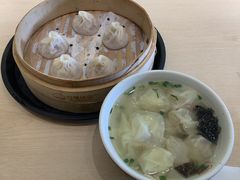 -口福汤包馆(融汇店)