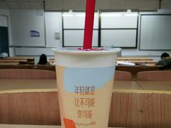 -蜜雪冰城(新北万达一店)